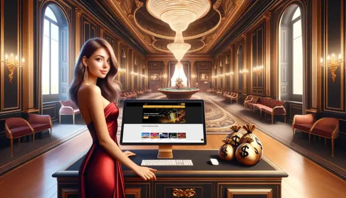 Casino en ligne argent reel